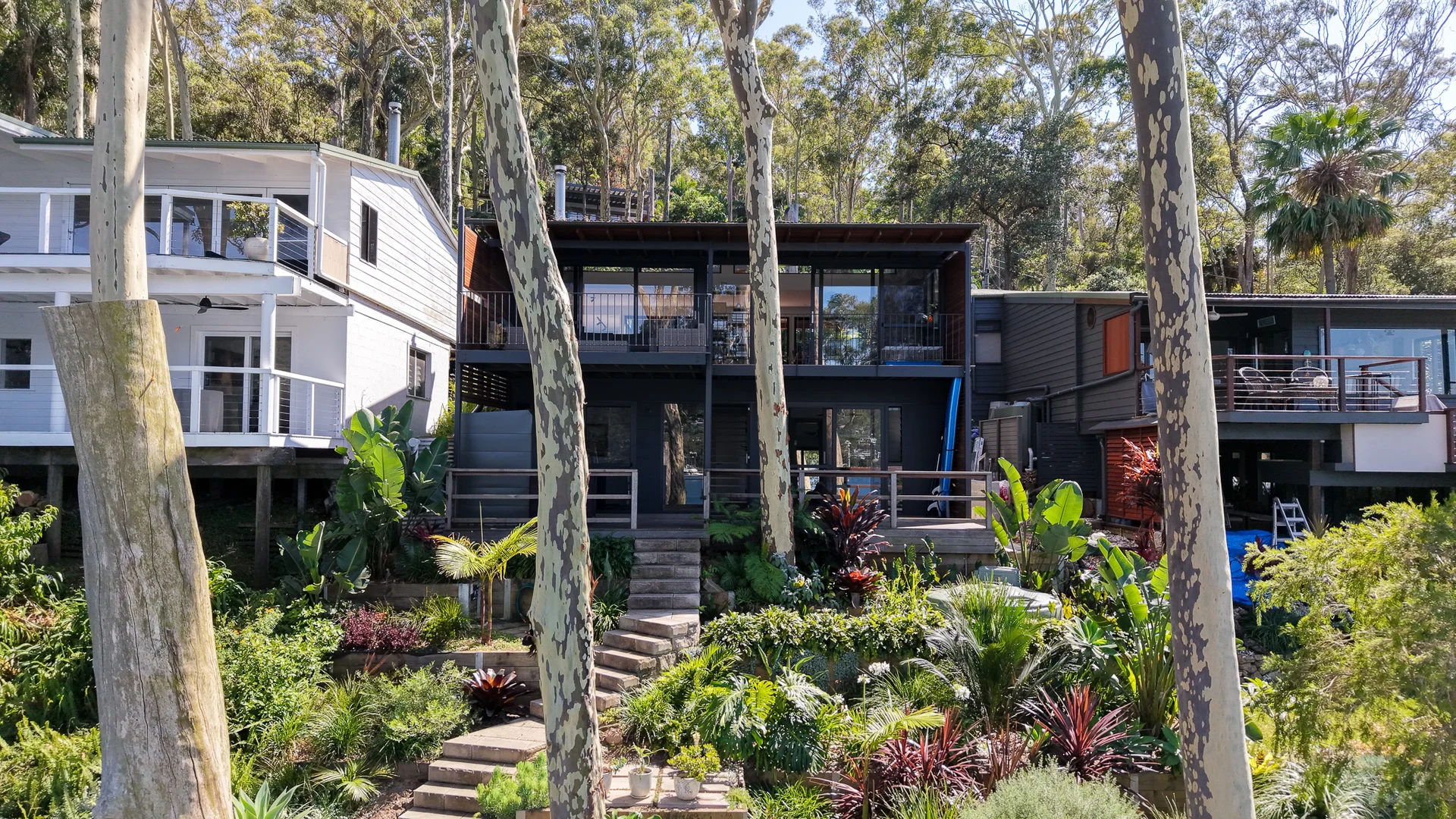 Additional image 14 of 7 Richard Road, Scotland Island NSW 2105