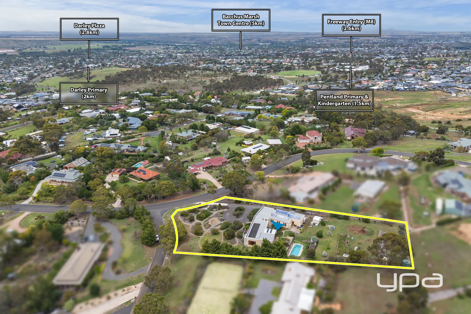 Additional image 28 of 1 Whelan Court, Darley VIC 3340