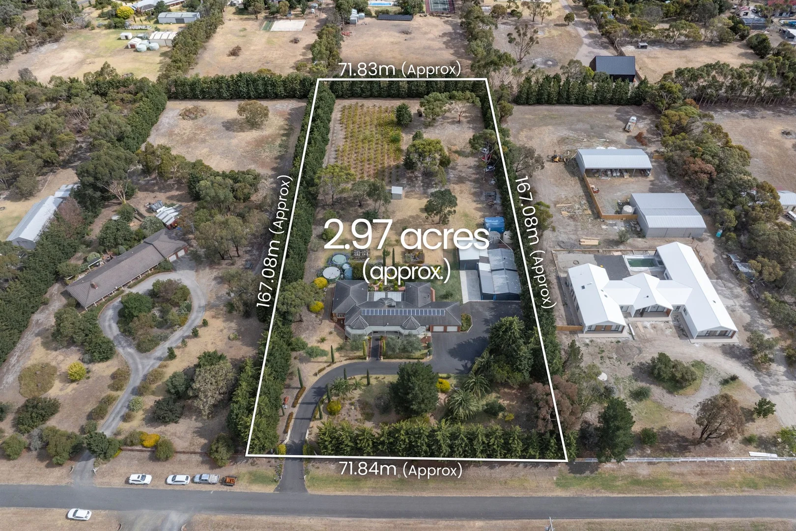 Additional image 4 of 8 Kestrel Crescent, Mount Duneed VIC 3217