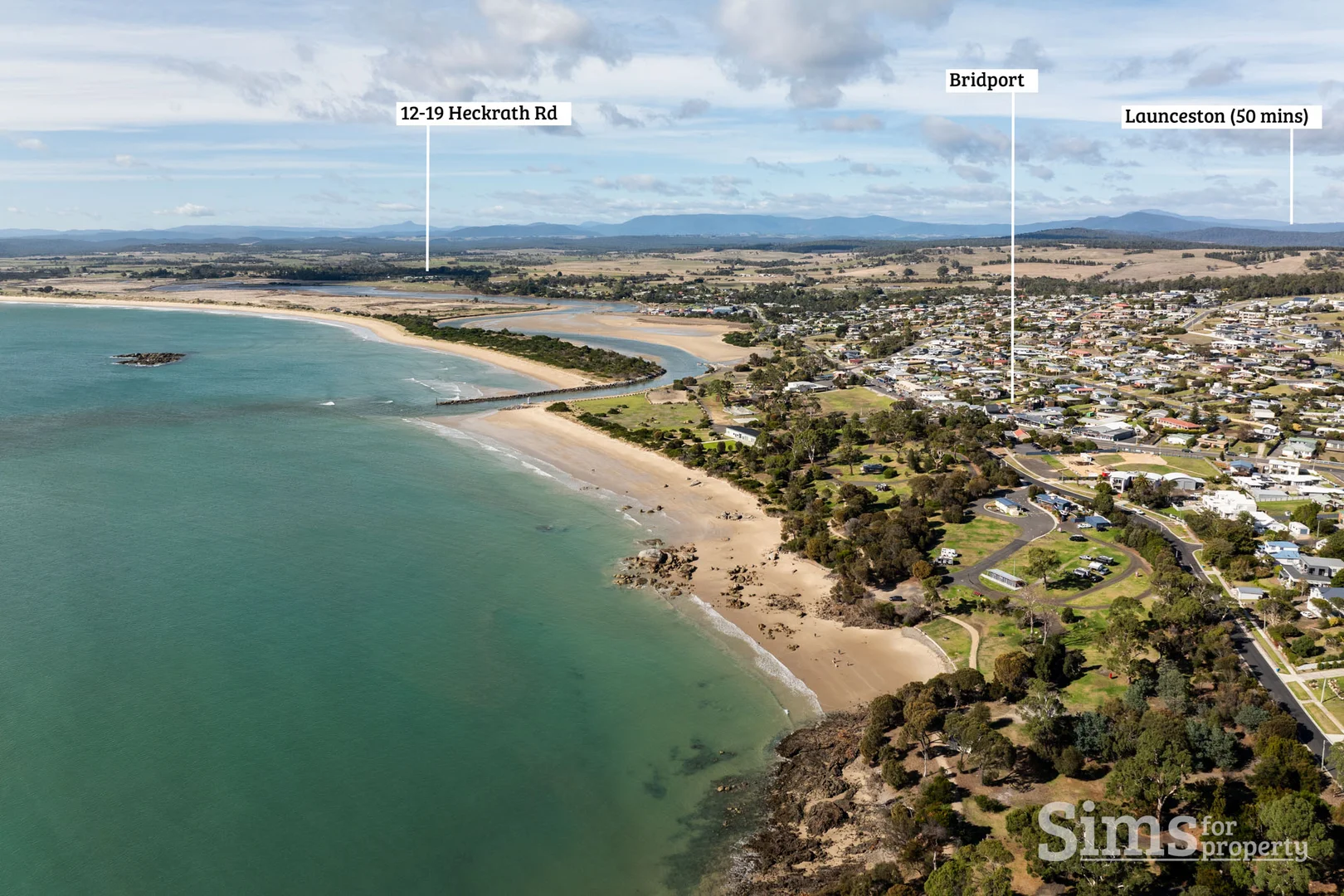 Additional image 4 of Lot 1/12 Heckrath Road, Bridport TAS 7262