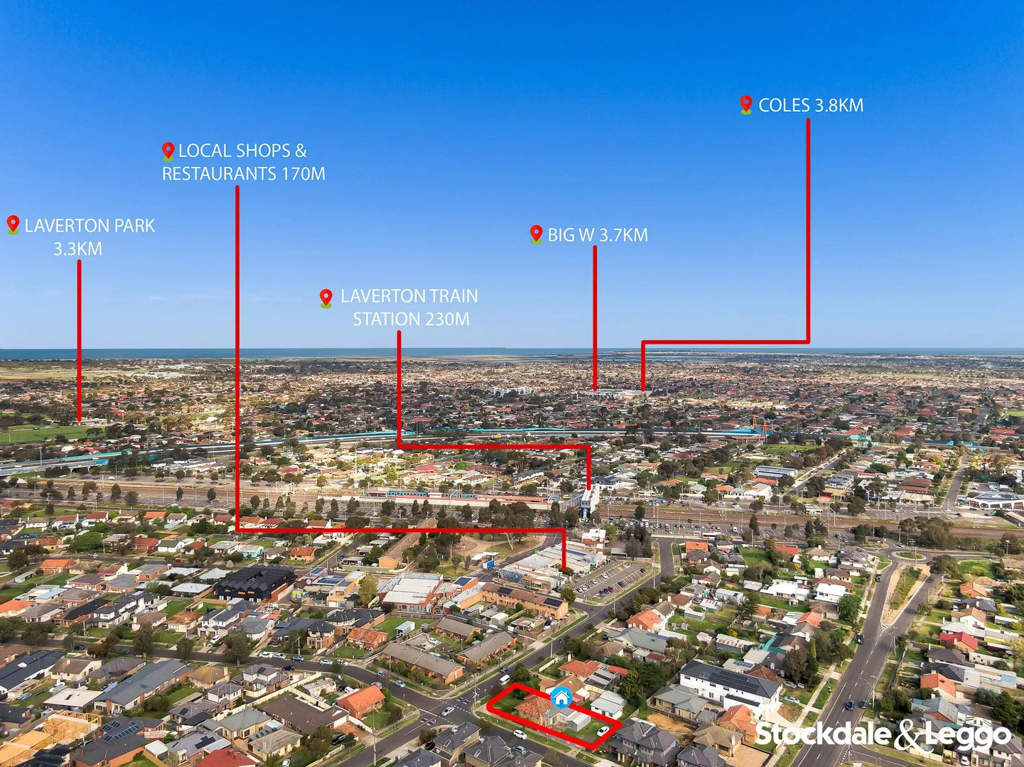 Additional image 7 of 32 Thomas Street, Laverton VIC 3028