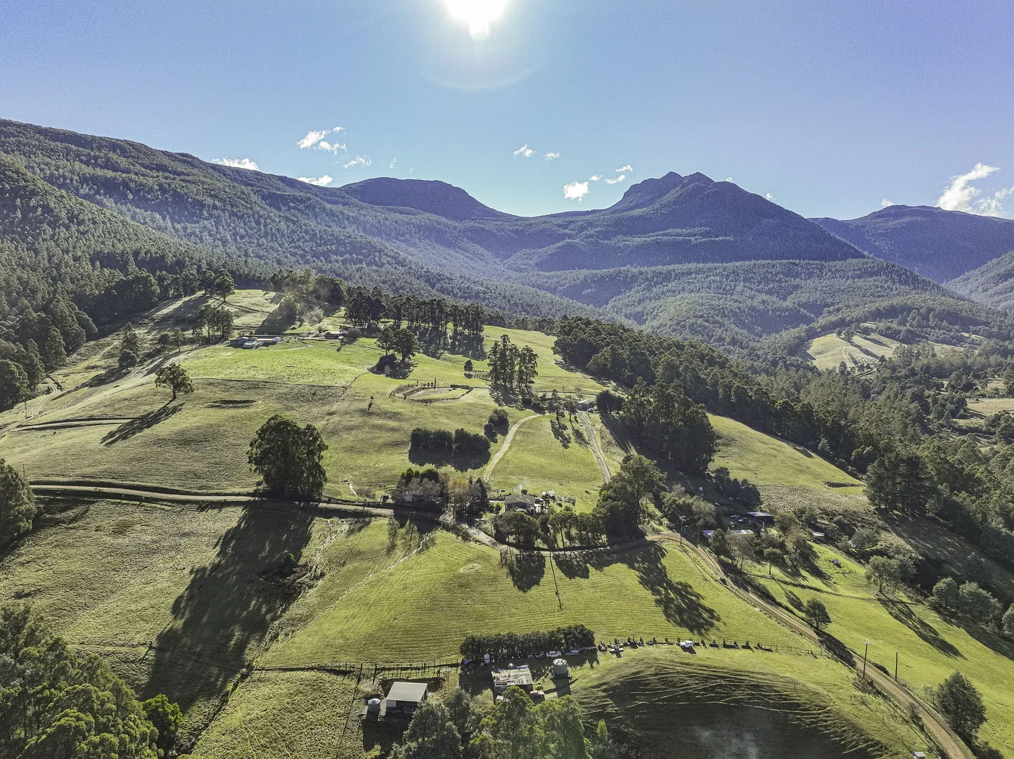 Additional image 13 of Mountain River TAS 7109