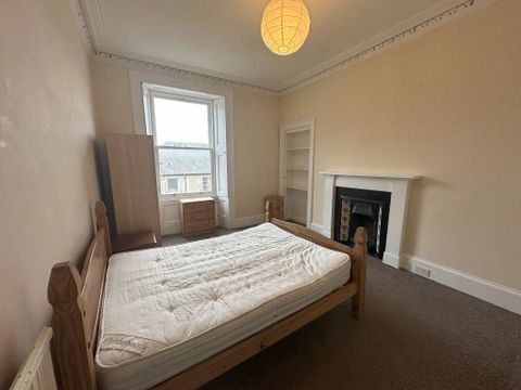 Kirk Street, Edinburgh EH6, Room to rent