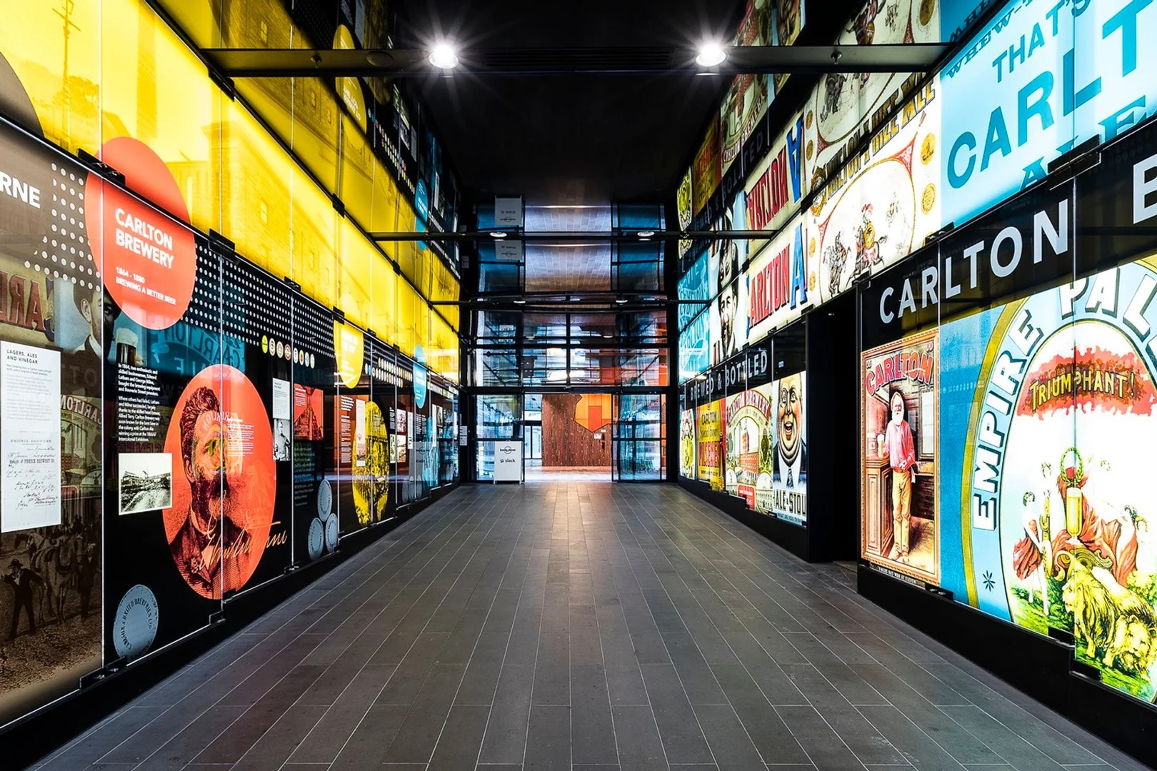 Additional image 16 of 2112/551-555 Swanston Street, Carlton VIC 3053