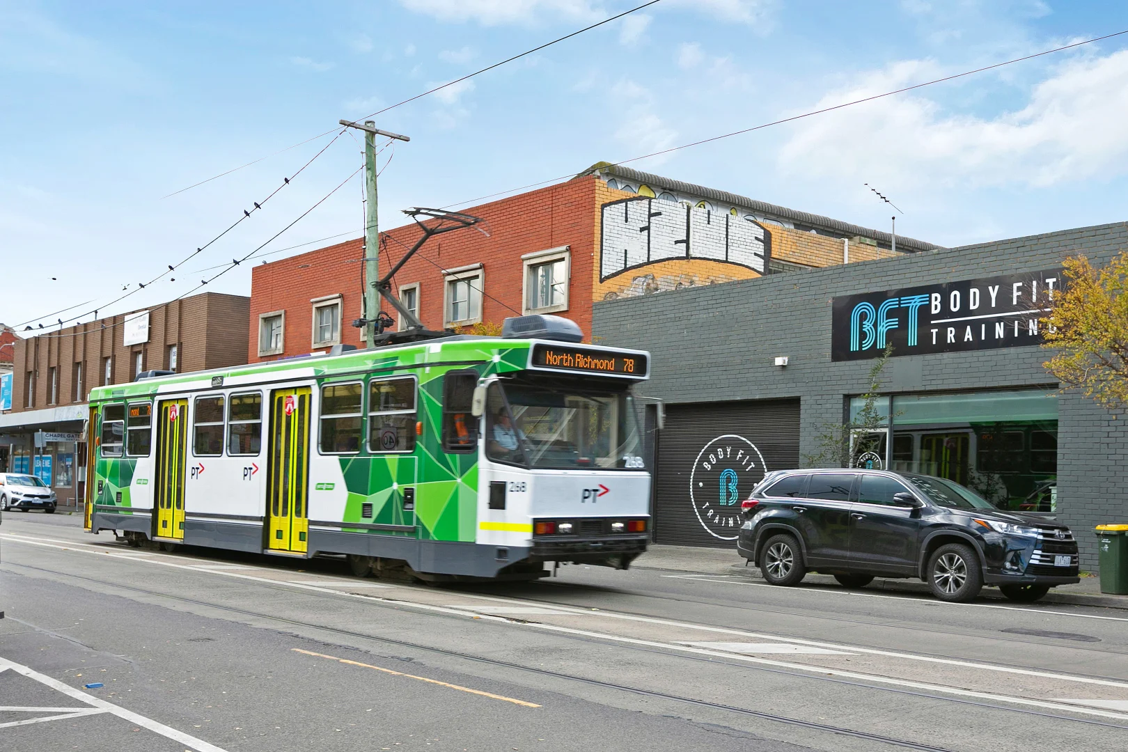 Additional image 12 of 201/126 Chapel Street, St Kilda VIC 3182