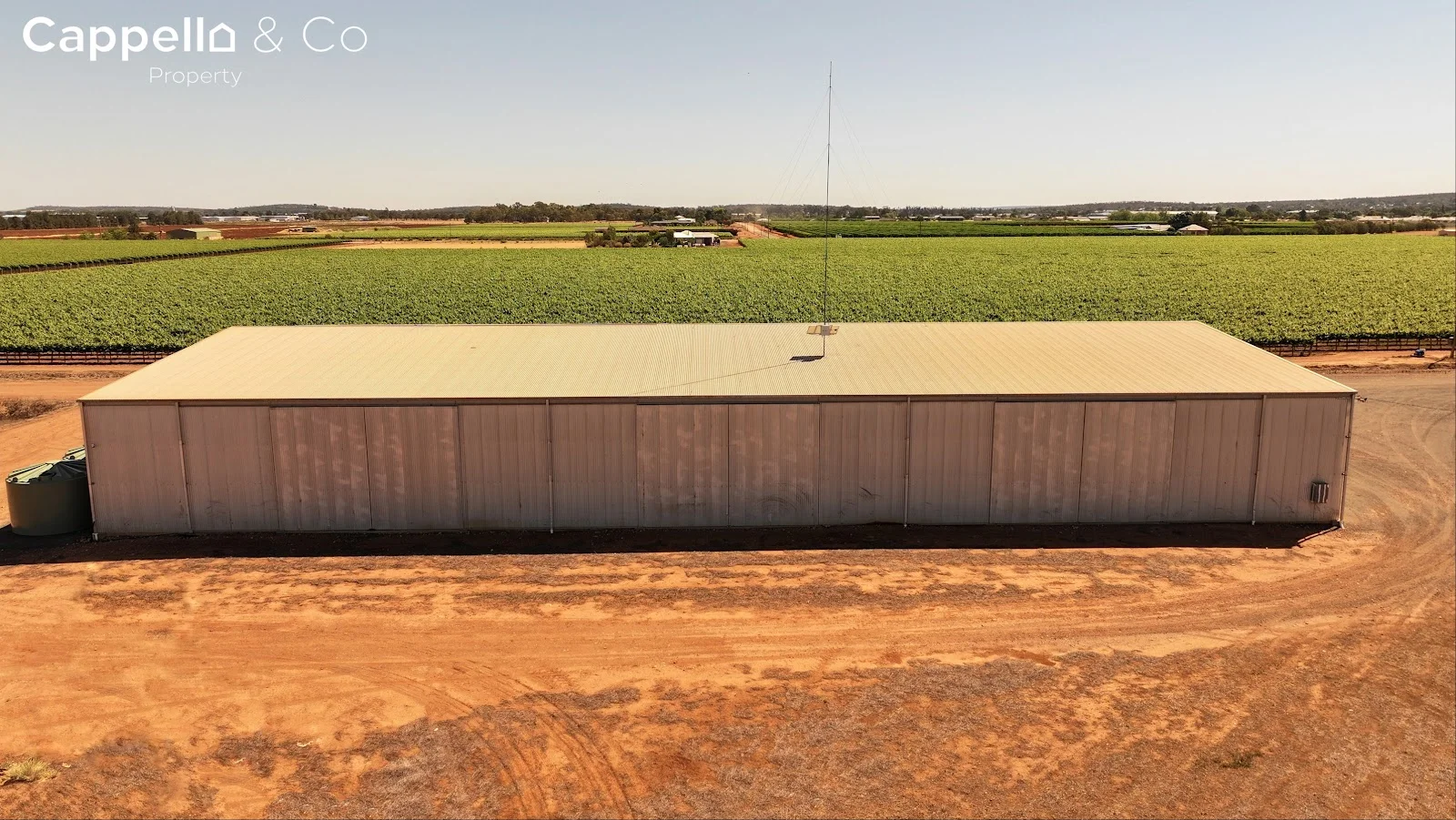 Additional image 6 of 244 Walla Avenue, Griffith NSW 2680