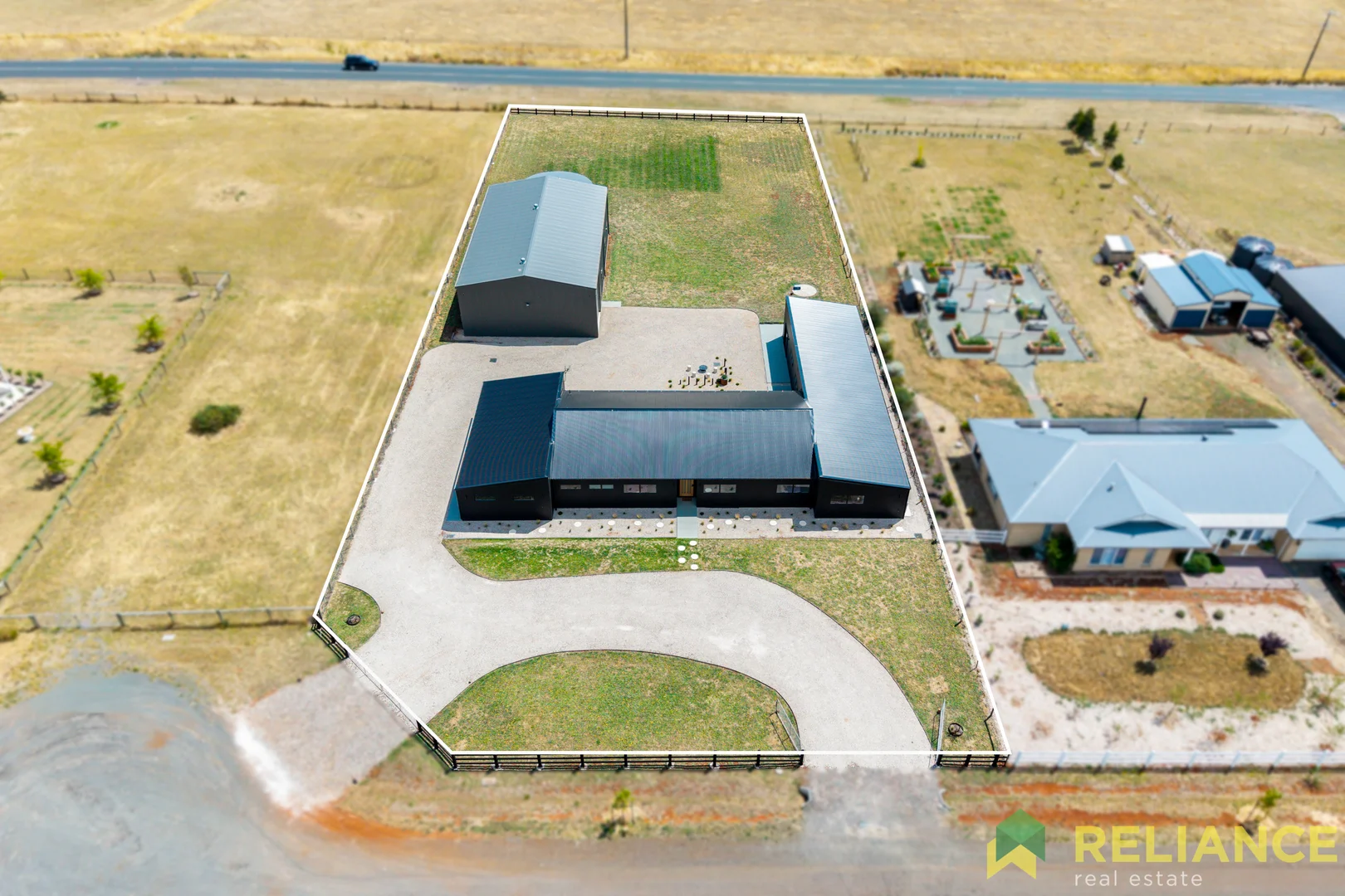 Additional image 3 of 154 Daylesford - Malmsbury Road, Coomoora VIC 3461