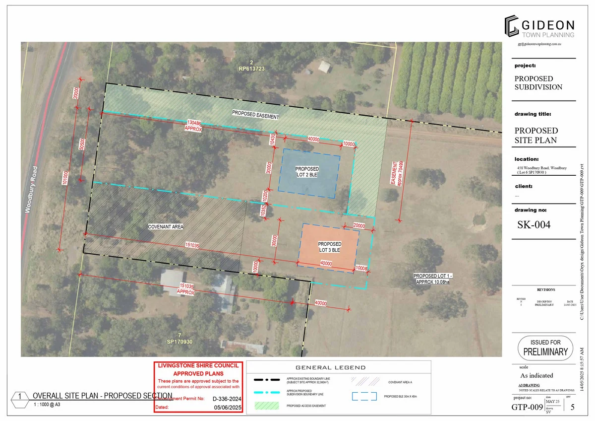 Additional image 16 of Lot 2 & 3/458 Woodbury Road, Woodbury QLD 4703