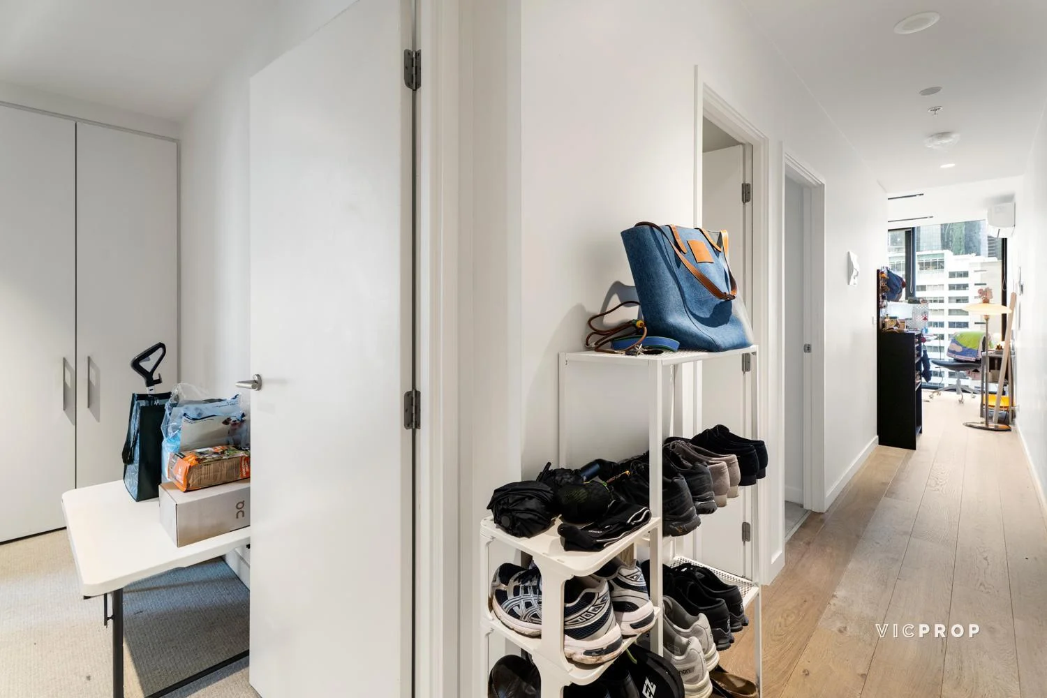 Additional image 9 of 913/65 Dudley Street, West Melbourne VIC 3003