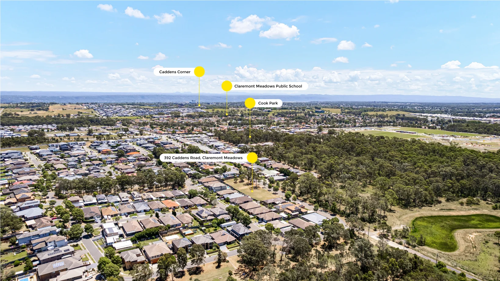 Additional image 2 of 392 Caddens Road, Claremont Meadows NSW 2747