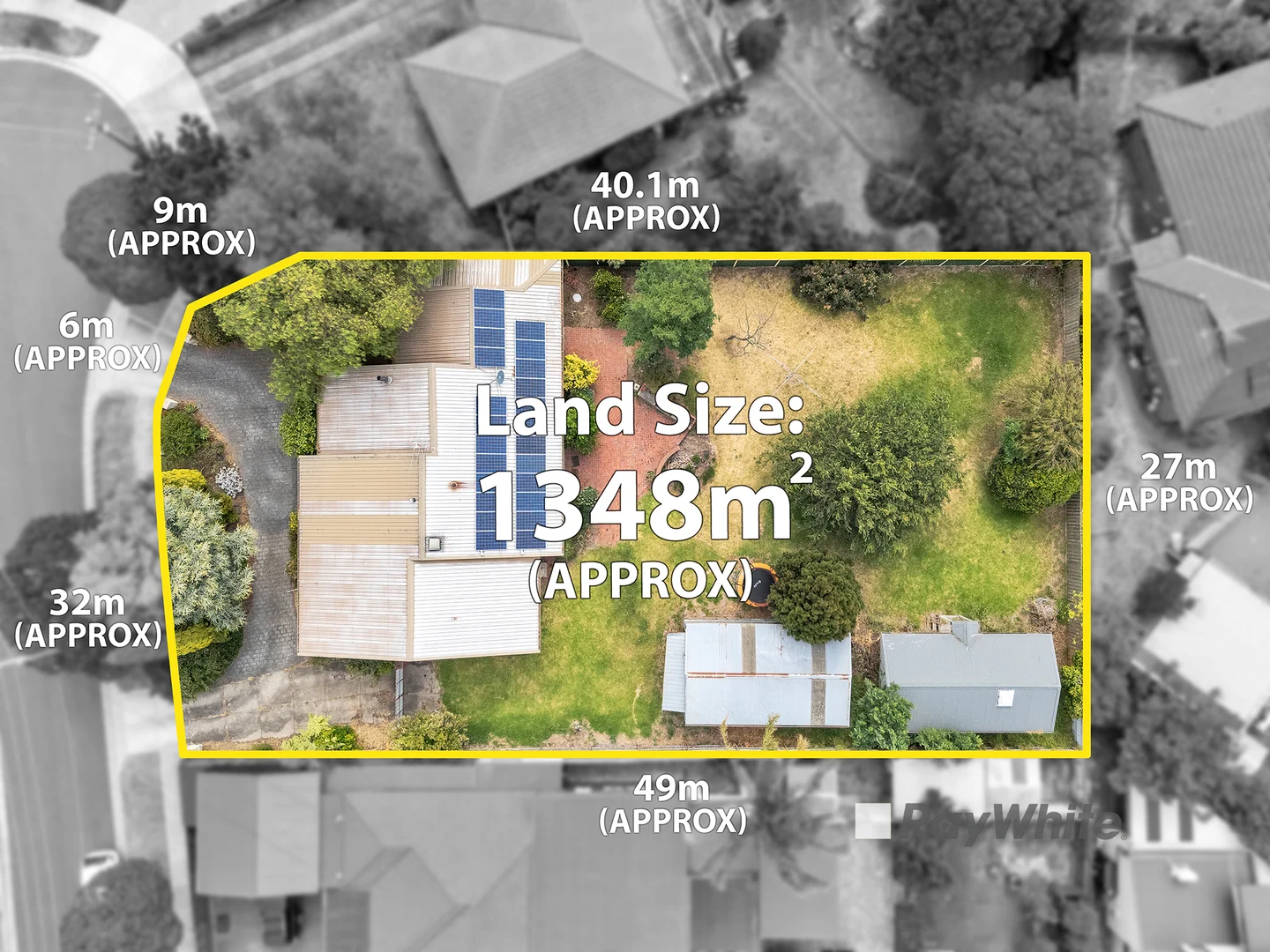 Additional image 28 of 7 Henry Avenue, Hallam VIC 3803