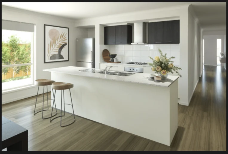 Additional image 3 of Mambourin VIC 3024