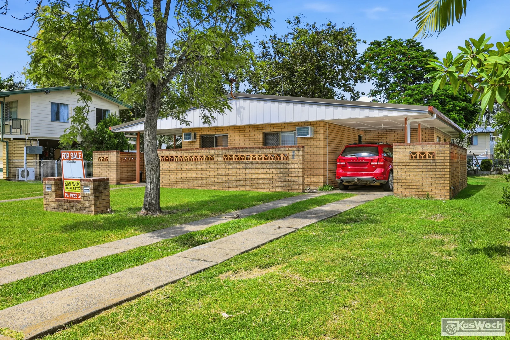 Additional image 3 of 1 & 2/13 LAMBOURNE AVENUE, Norman Gardens QLD 4701