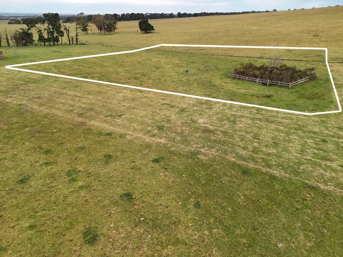 Additional image 2 of Lot 101 Summerhill Rise Andrews Road, Longford VIC 3851