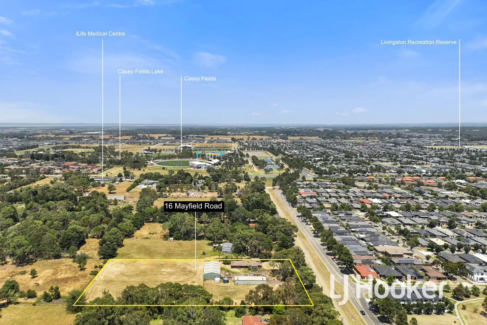 Additional image 5 of 16 Mayfield Road, Cranbourne East VIC 3977