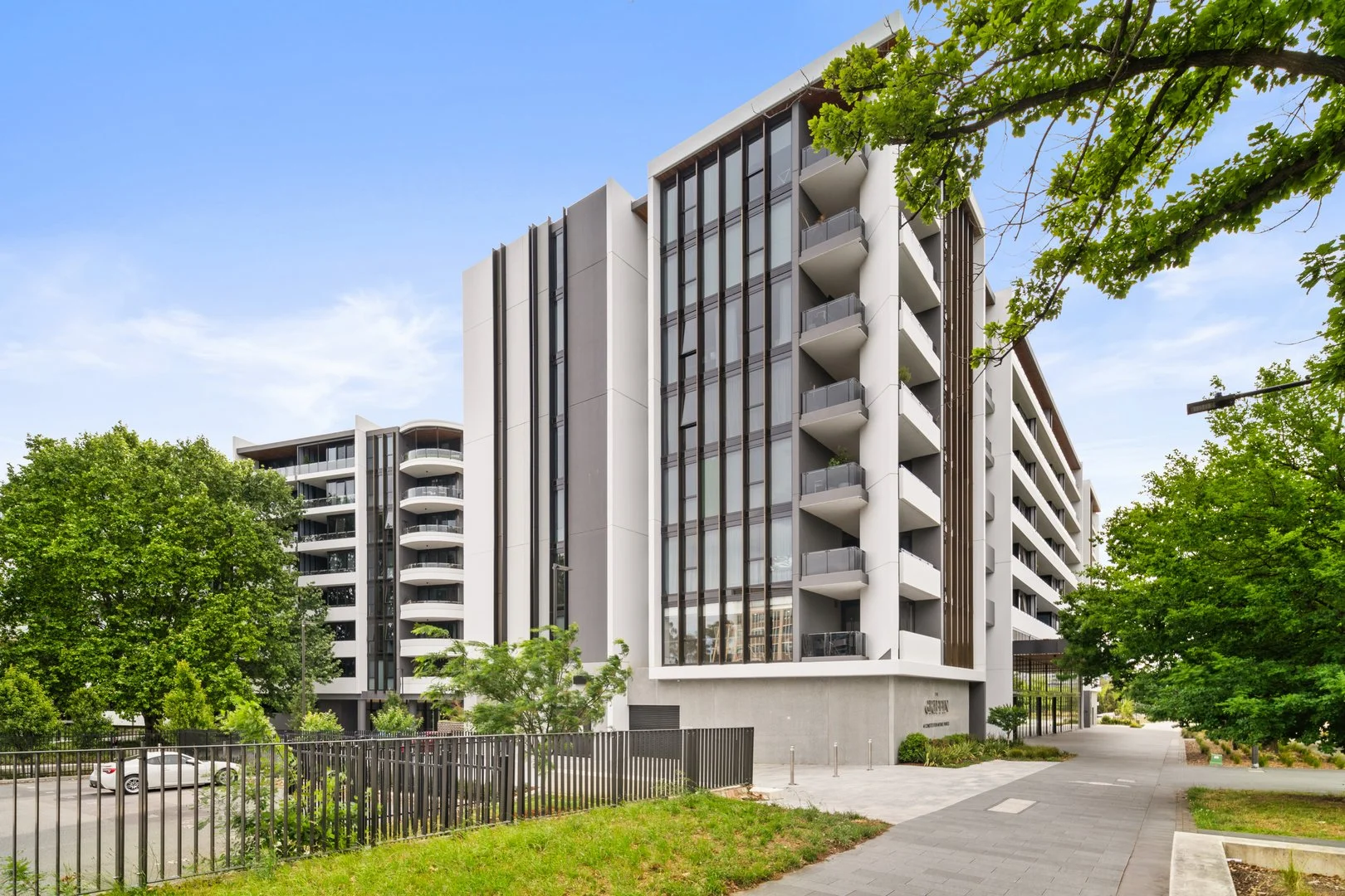 Additional image 20 of 178/44 Constitution Avenue, Parkes ACT 2600