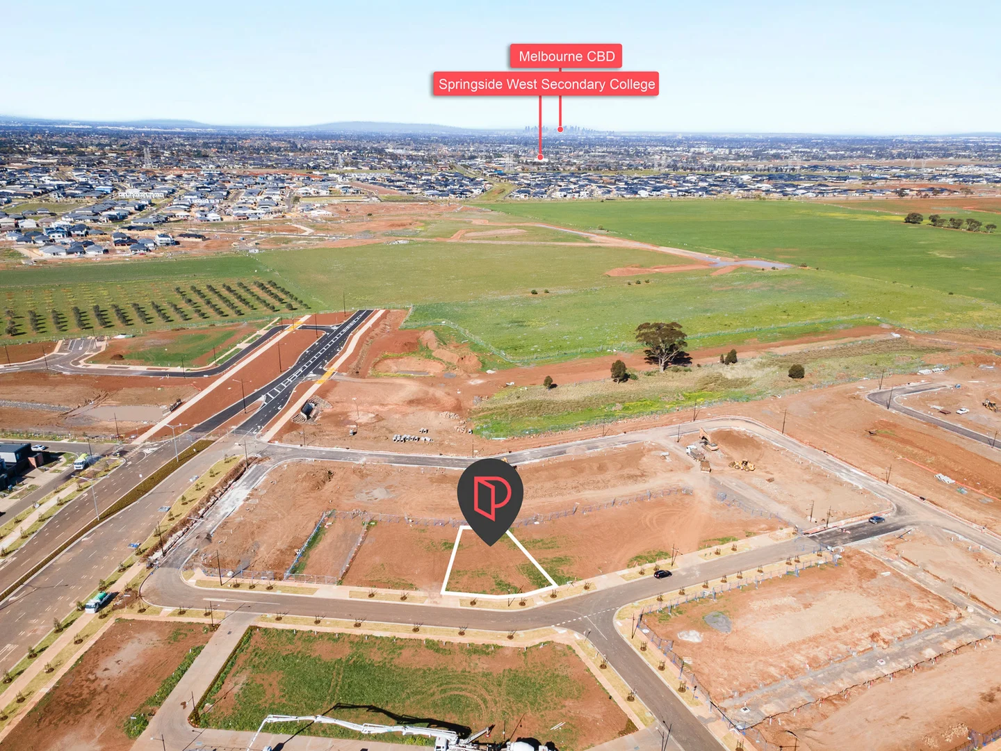 Additional image 2 of 19 Gold Star Way, Fraser Rise VIC 3336