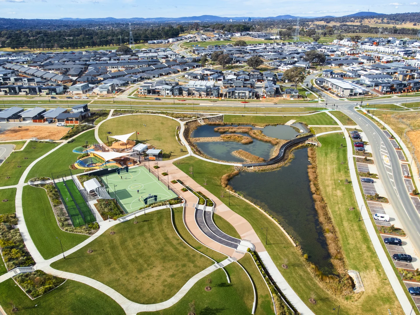 Additional image 12 of 10/9 Holzheimer Street, Strathnairn ACT 2615