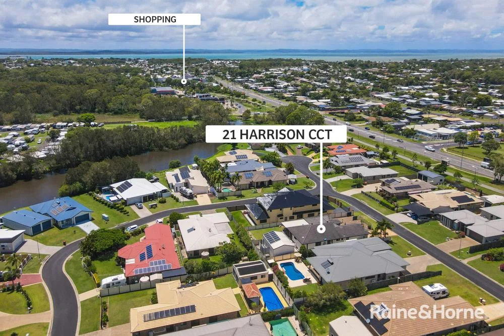 Additional image 16 of 21 Harrison Circuit, Urangan QLD 4655