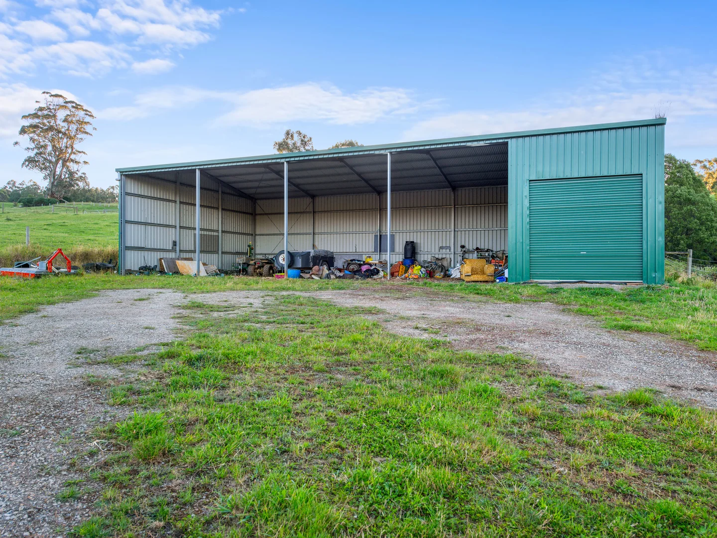 Additional image 26 of 43 Johnsons Lane, Willung South VIC 3847