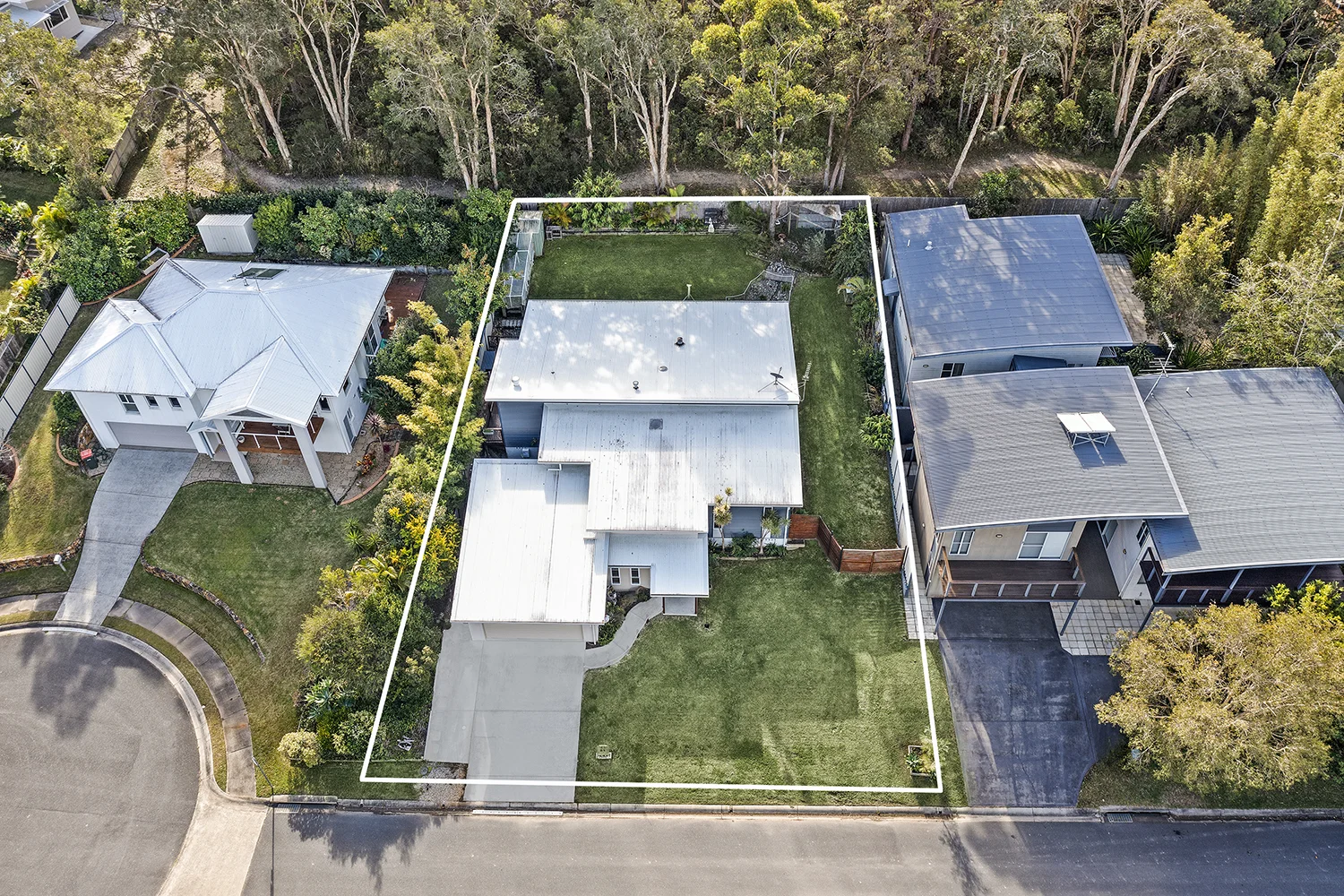 Additional image 10 of 21 Sandpiper Drive, Scotts Head NSW 2447