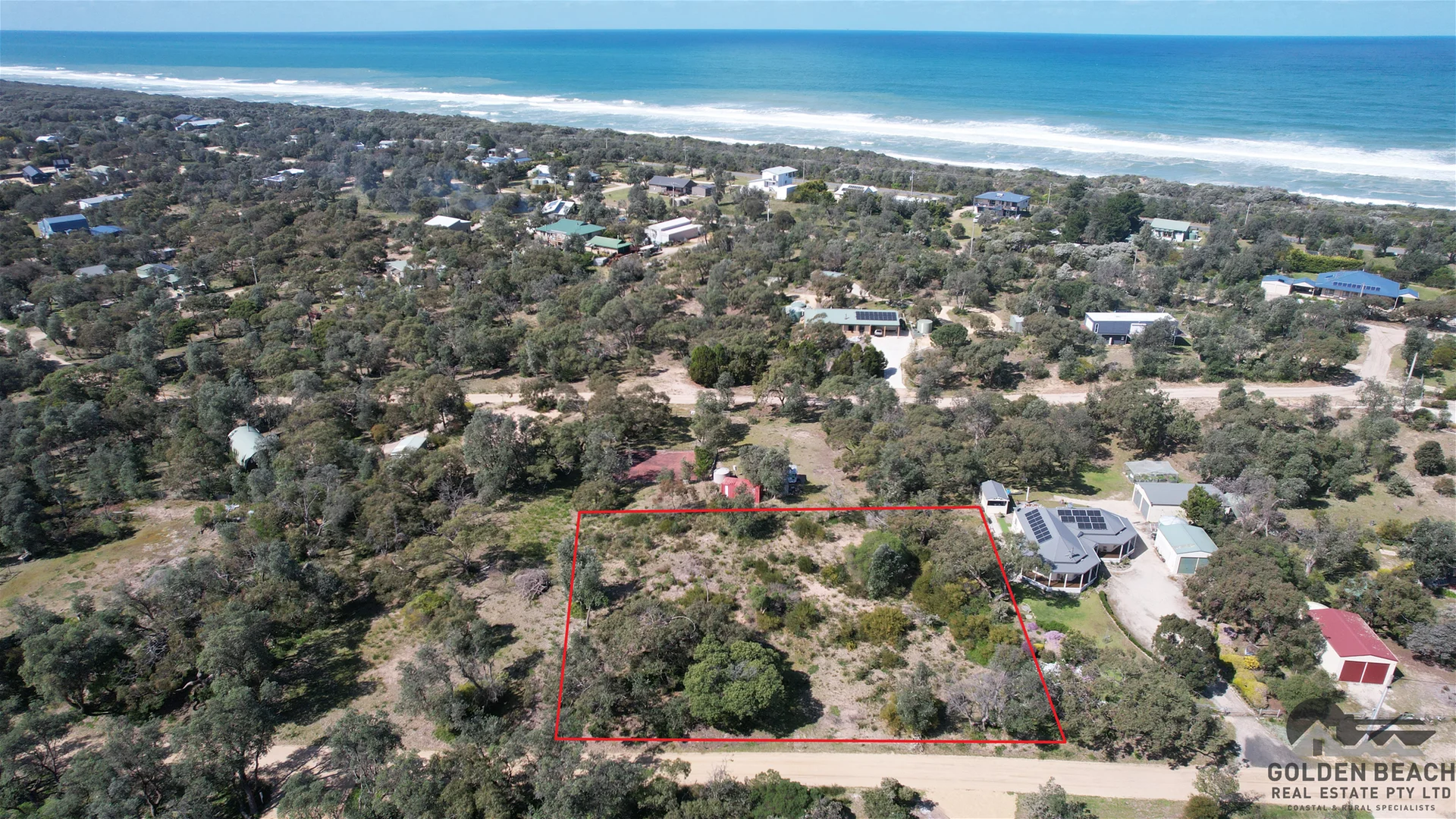 48 Golden Beach Drive, Golden Beach VIC 3851