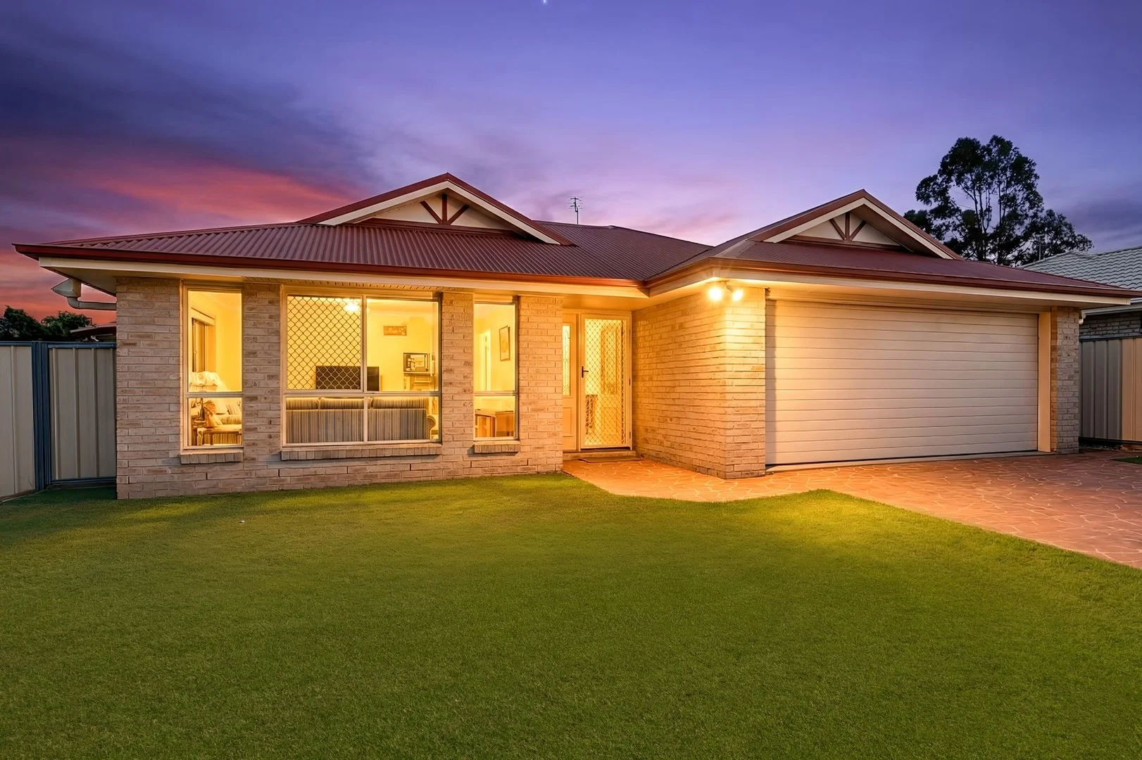 8 Rose Vale Court, Warwick QLD 4370