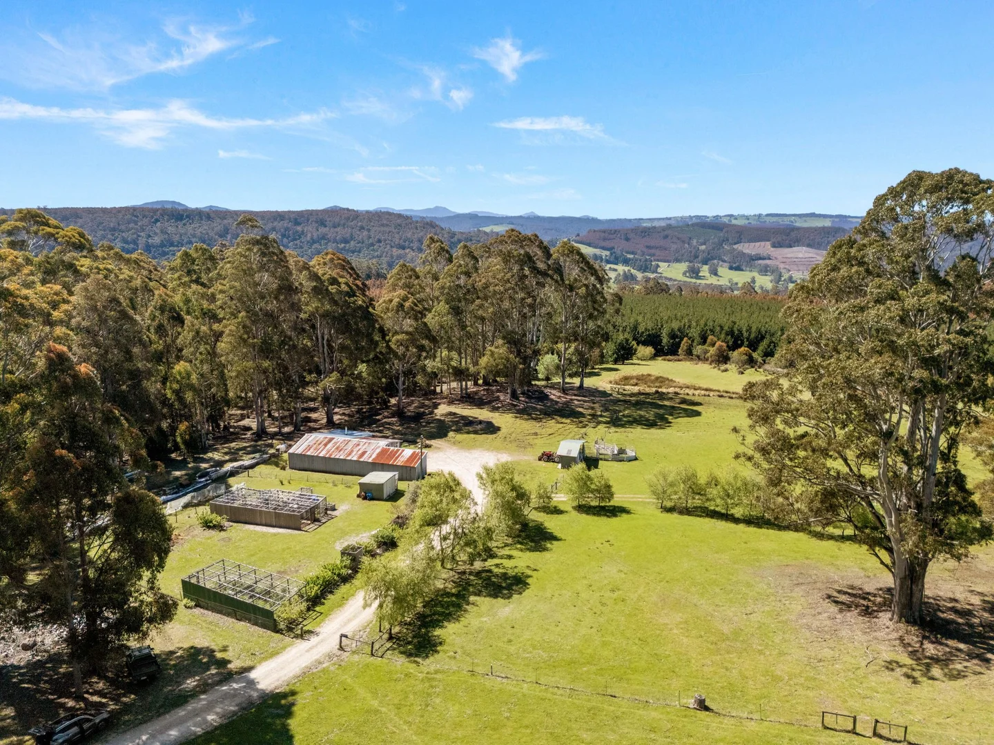 Additional image 33 of 38 Kop Road, Erriba TAS 7310