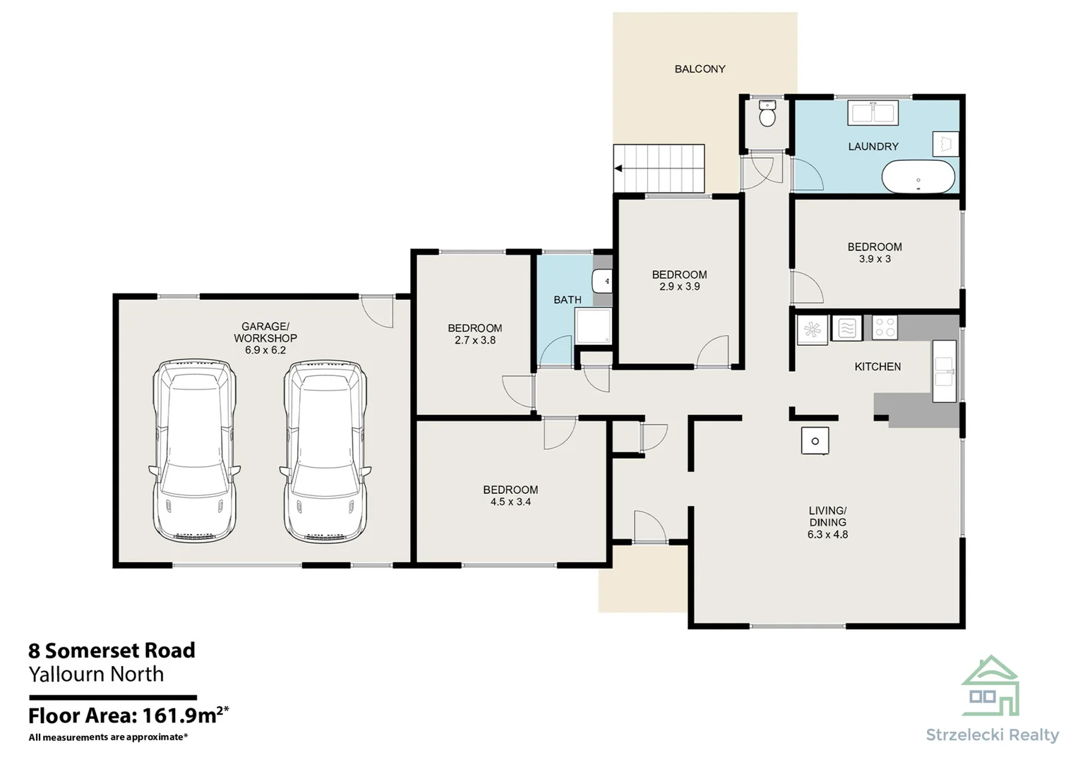 Additional image 4 of 8 Somerset Road, Yallourn North VIC 3825