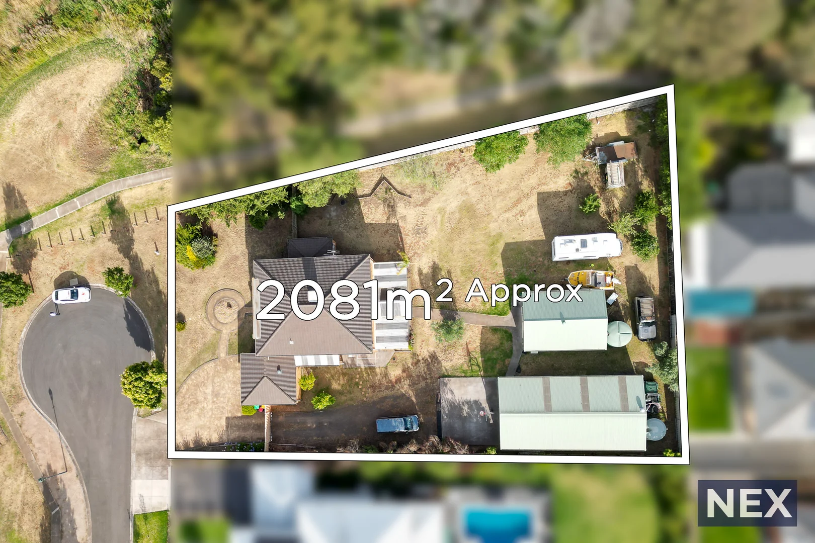 Additional image 32 of 32 Runnymeade Lane, Brookfield VIC 3338