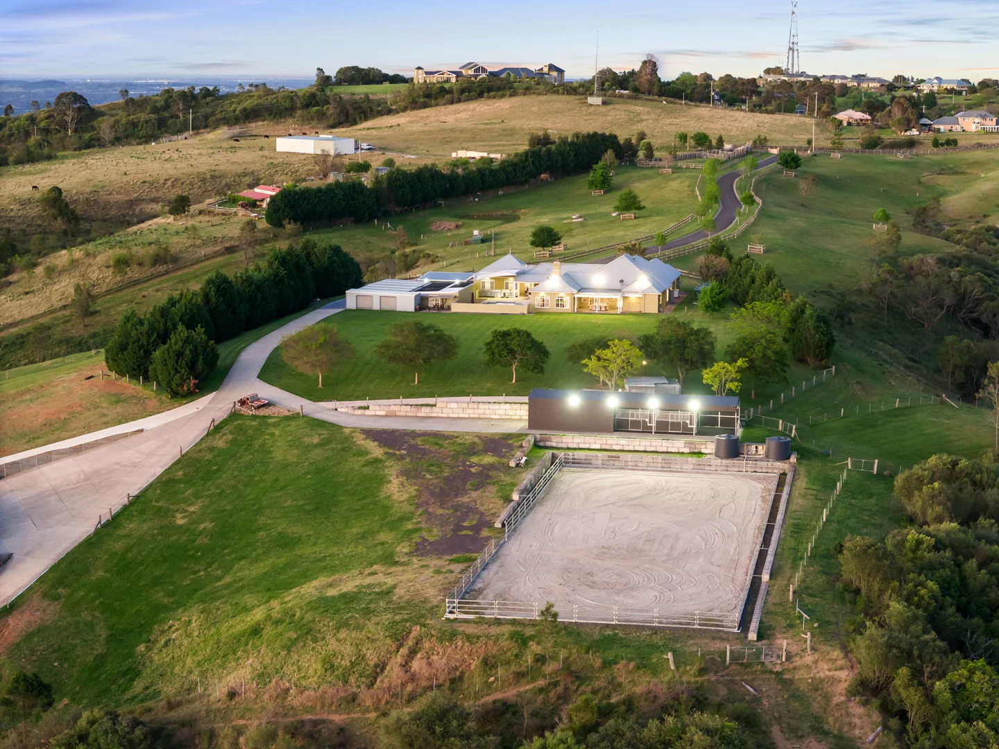 Additional image 23 of 161 Mount Hercules Road, Razorback NSW 2571