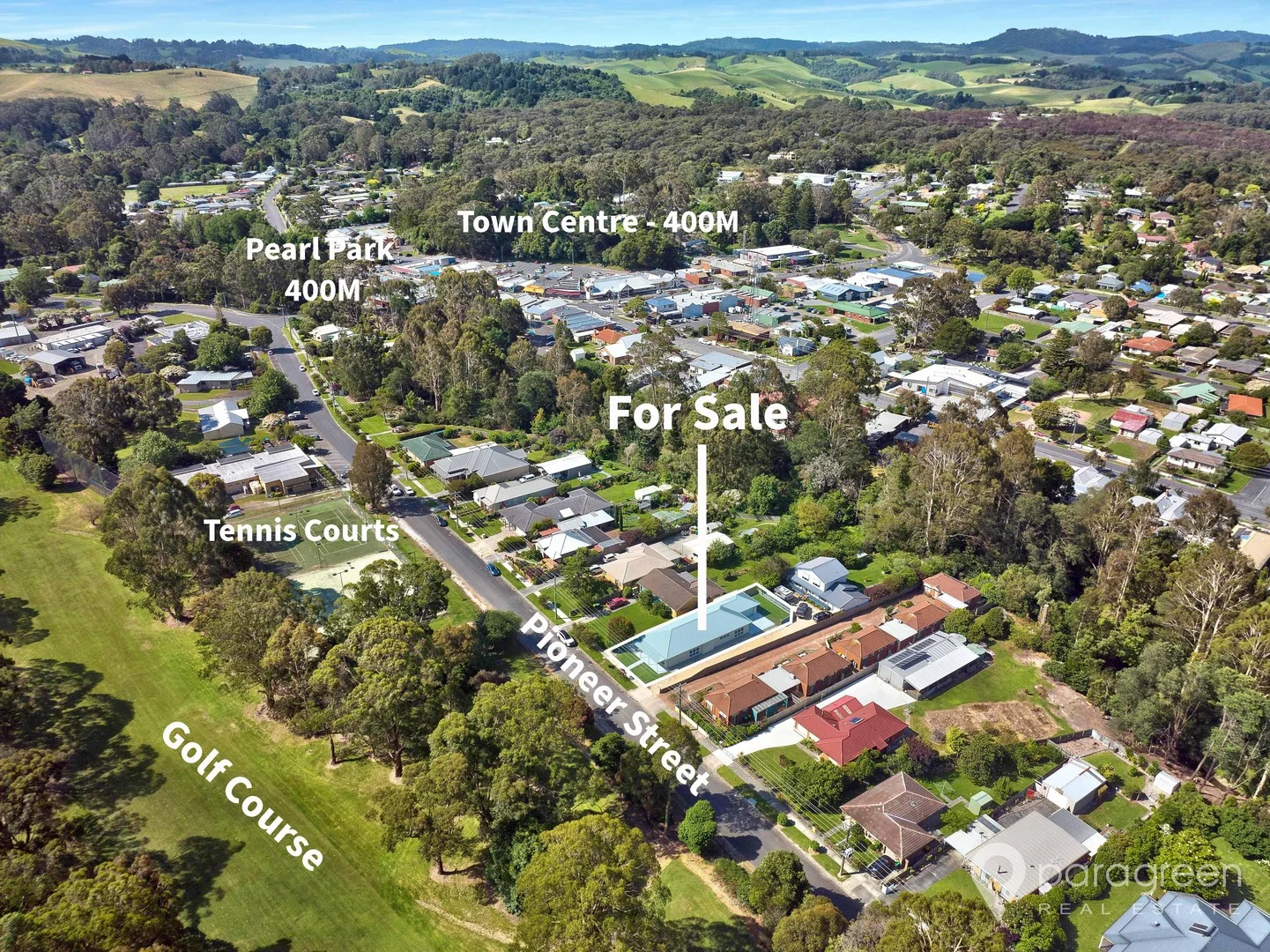 Additional image 2 of 43A Pioneer Street, Foster VIC 3960