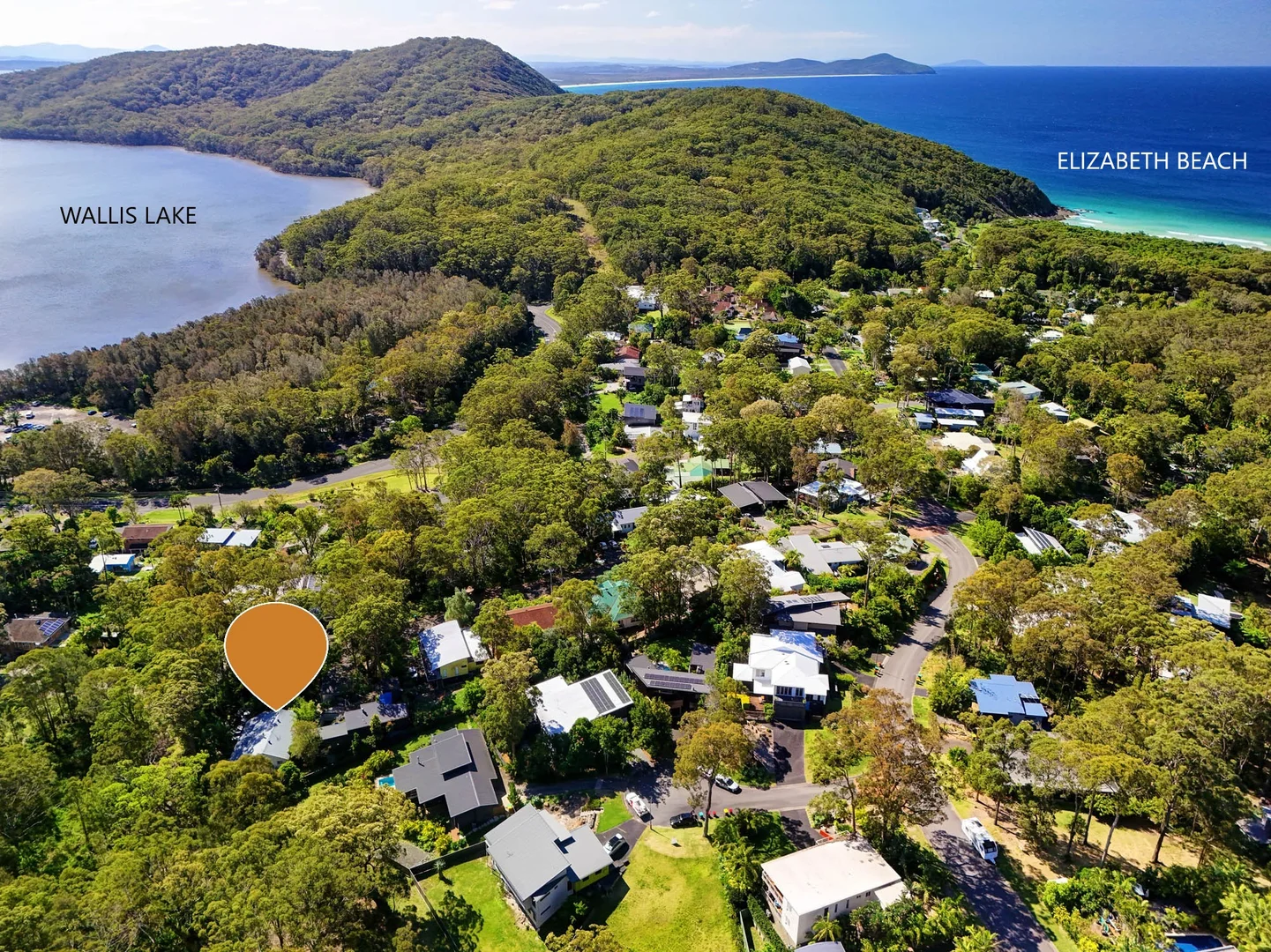 Additional image 7 of 54 Hillside Parade, Elizabeth Beach NSW 2428