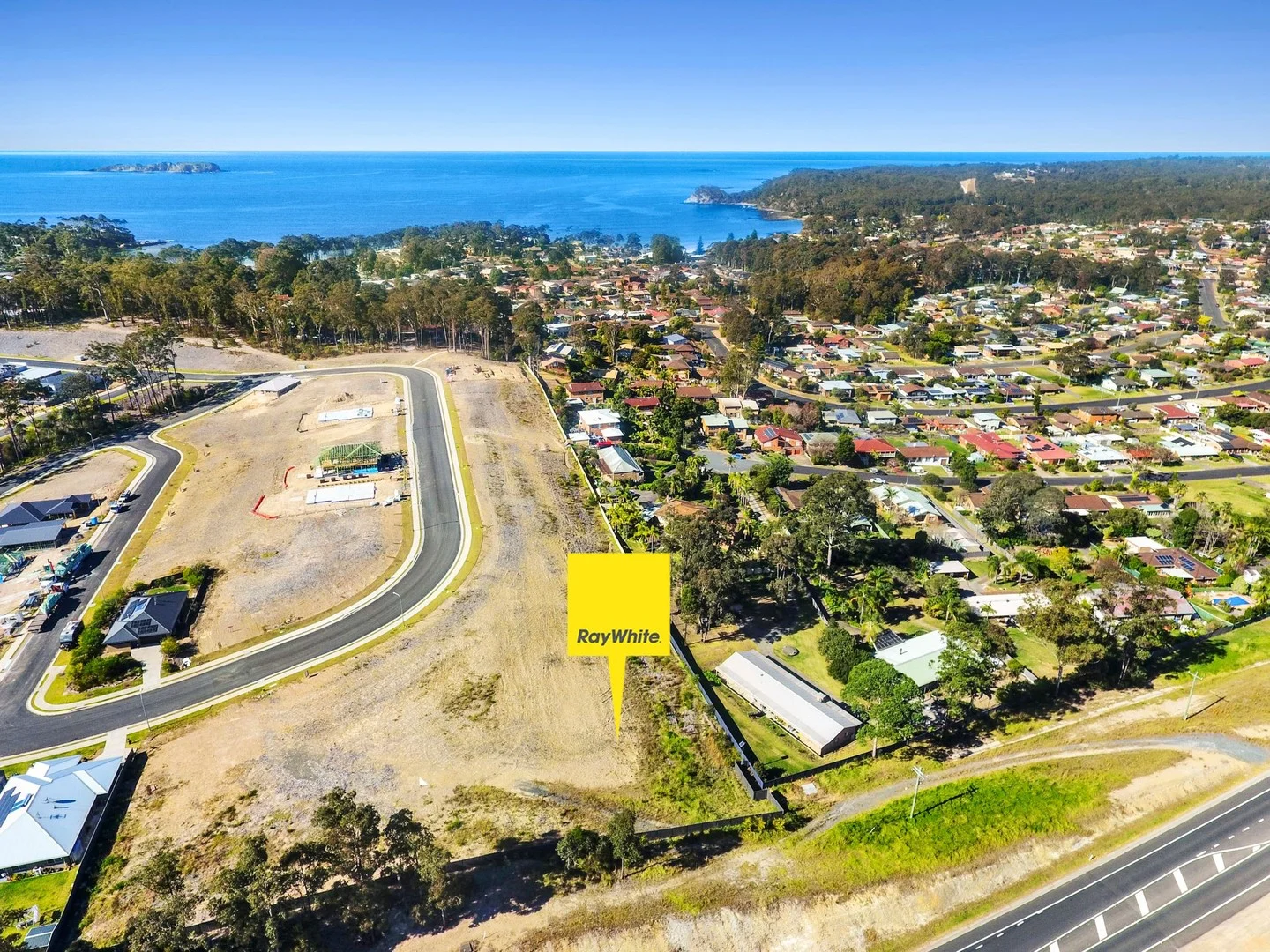82 Freycinet Drive, Sunshine Bay NSW 2536