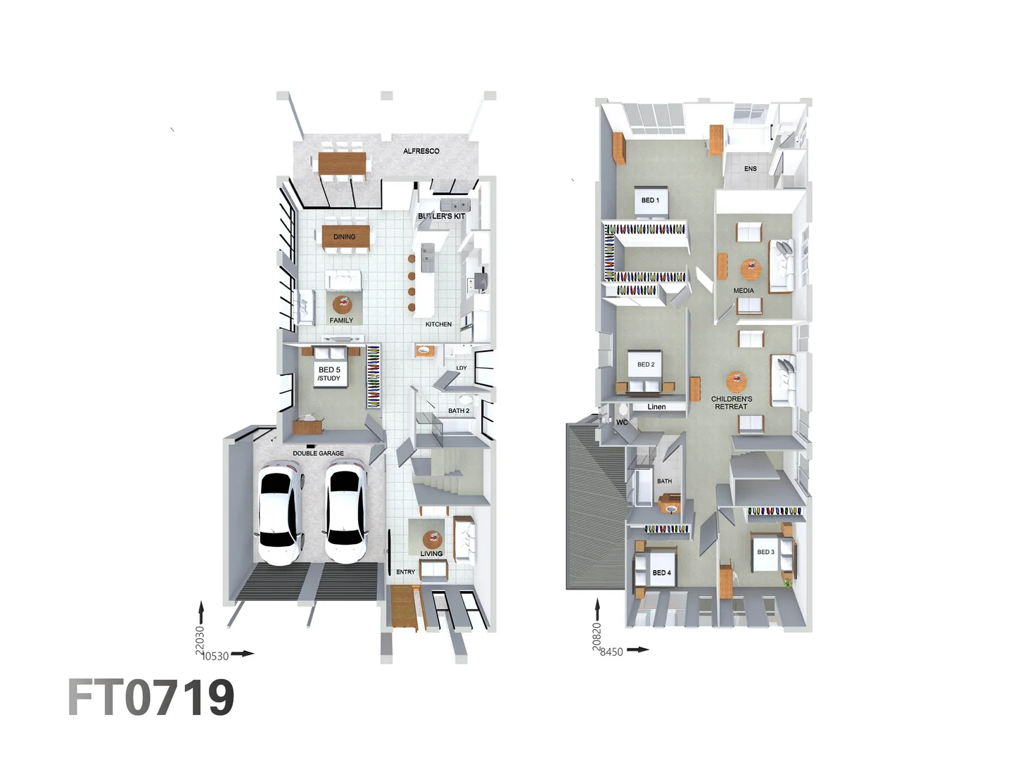 Additional image 8 of Lot 805 Windward Pde, Coffs Harbour NSW 2450