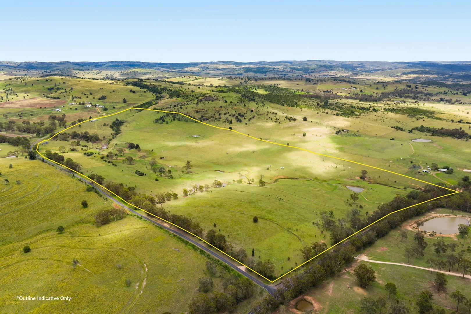 138 Djuan Road, Crows Nest QLD 4355