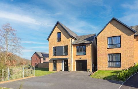 Moorthorpe Way, Owlthorpe S20
