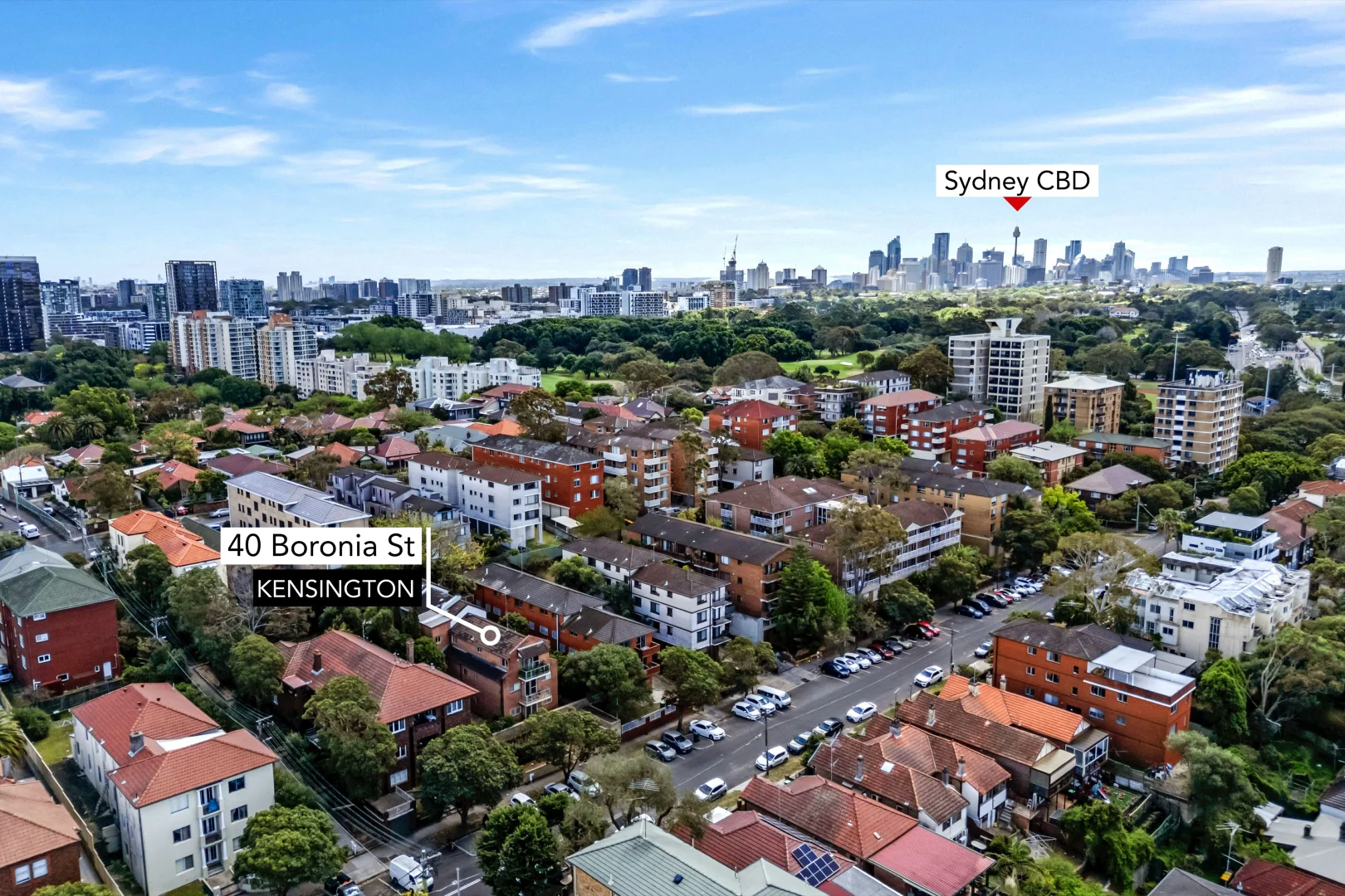 Additional image 12 of 40 Boronia Street, Kensington NSW 2033