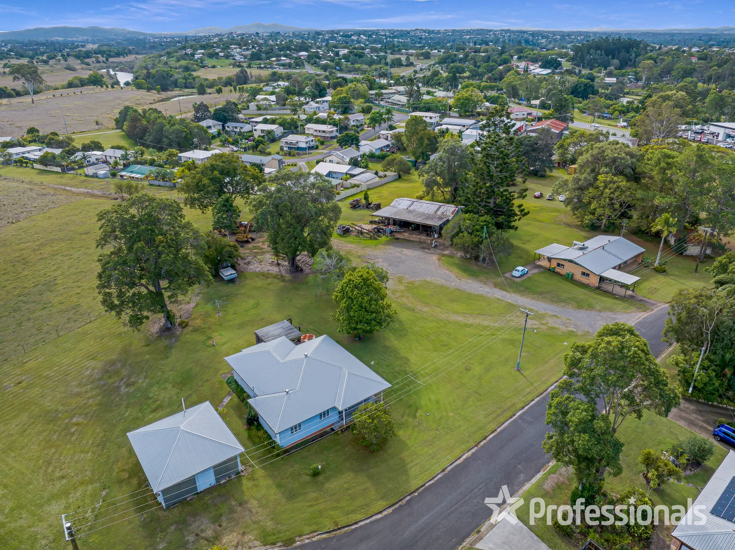 Additional image 9 of 3,5,7 Dowling Road & 0 Imbil Road, Monkland QLD 4570
