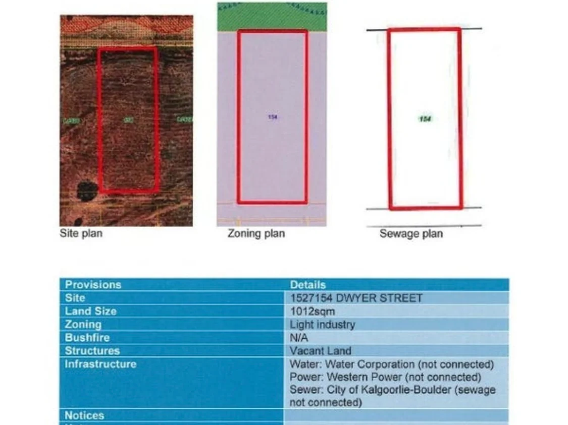 Additional image 3 of 154 Dwyer Street, South Boulder WA 6432