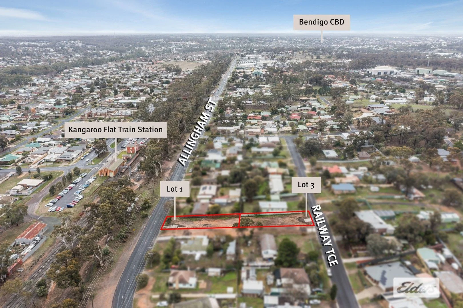 Additional image 5 of 233 Allingham St, Kangaroo Flat VIC 3555