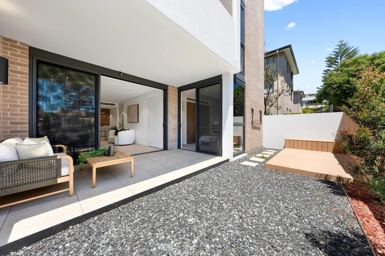 Additional image 3 of G03/5 Doohat Avenue, North Sydney NSW 2060