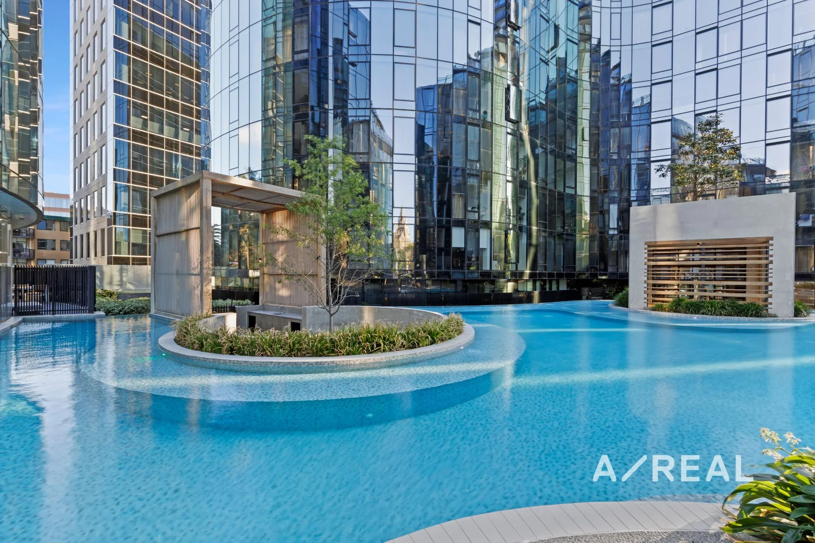 Additional image 9 of 1502/605 St Kilda Road, Melbourne VIC 3004