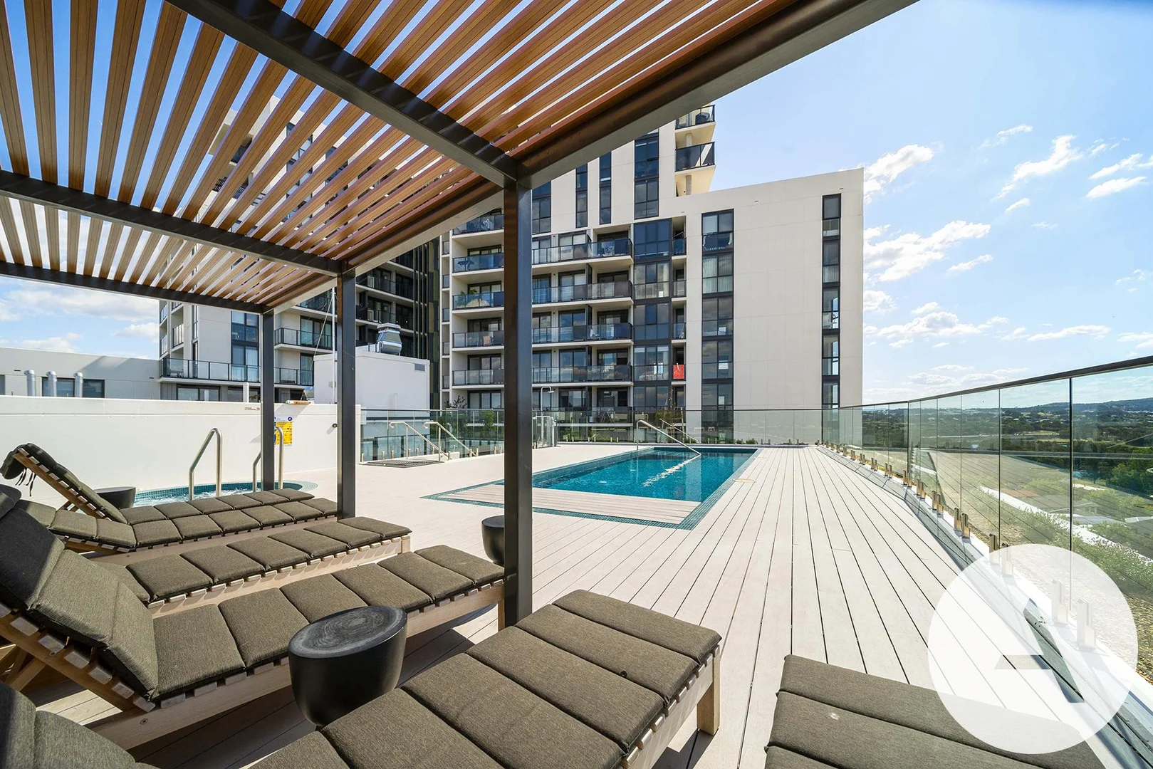 Additional image 21 of 1203/90 Swain Street, Gungahlin ACT 2912