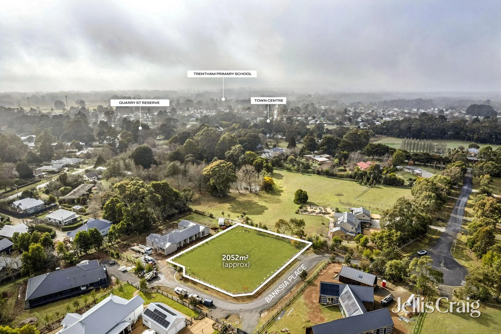 Additional image 5 of 5 Banksia Place, Trentham VIC 3458