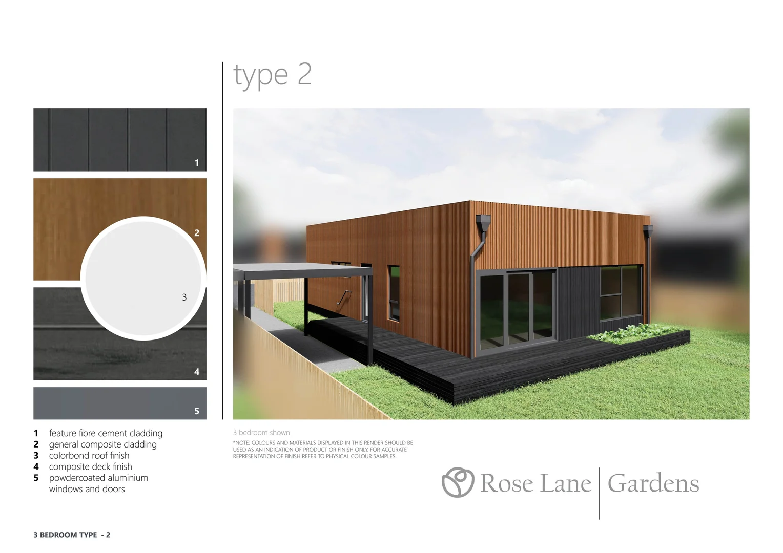 Additional image 5 of 1-23/9 Rose Lane, South Launceston TAS 7249