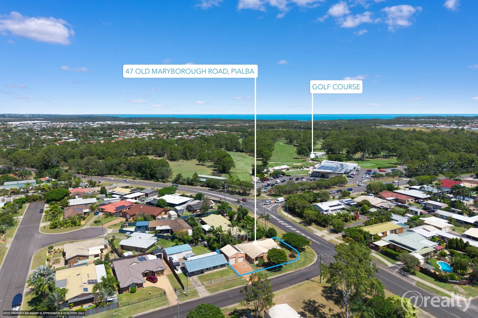 Additional image 4 of 47 Old Maryborough Road, Pialba QLD 4655