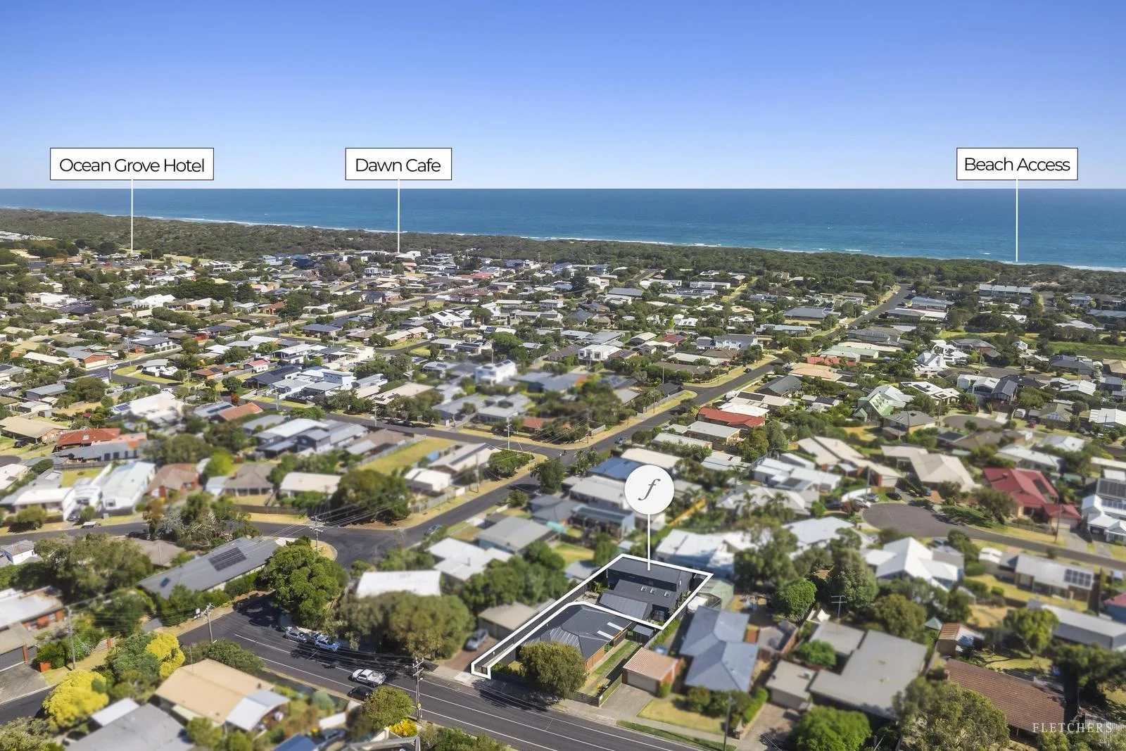 Additional image 15 of 98B Marlin Drive, Ocean Grove VIC 3226
