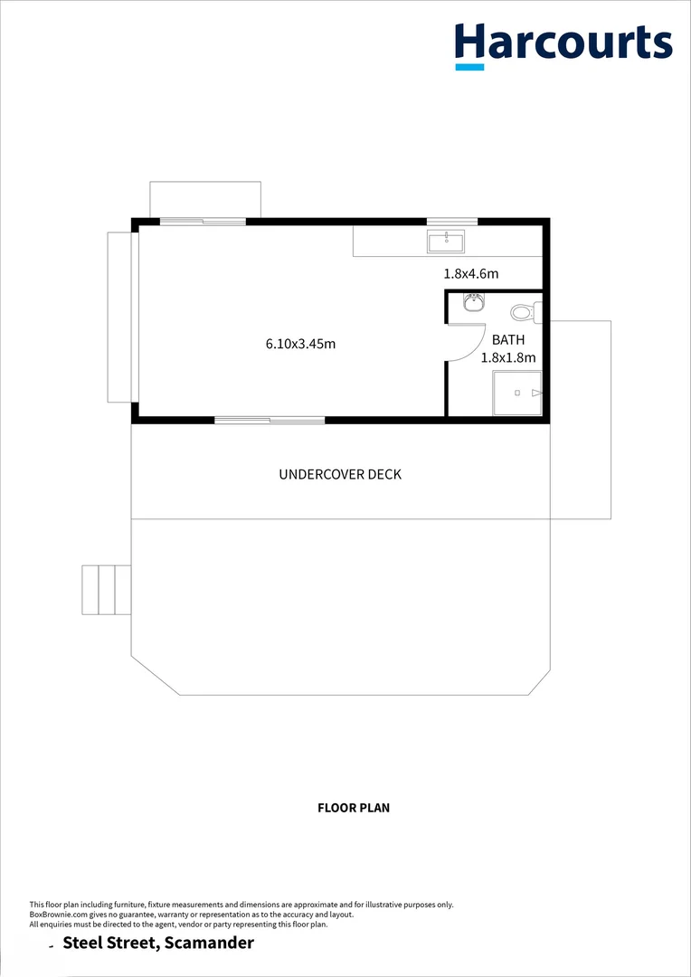 Additional image 28 of Steel St, Scamander TAS 7215