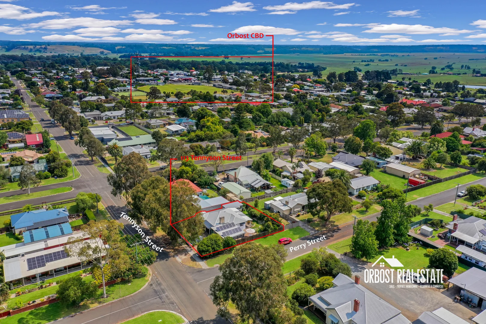 Additional image 31 of 113 Tennyson Street, Orbost VIC 3888